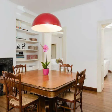 Apart Ponte Vetero In Brera Apartmán Milán