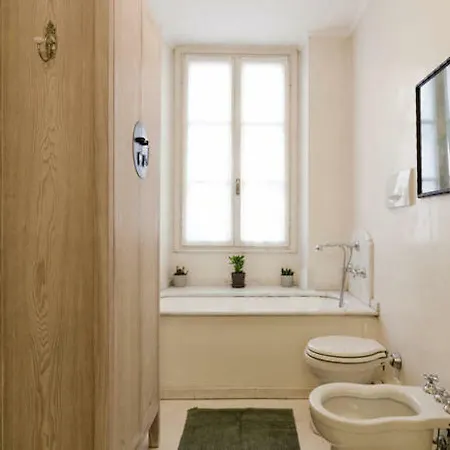 Apart Ponte Vetero In Brera Apartmán