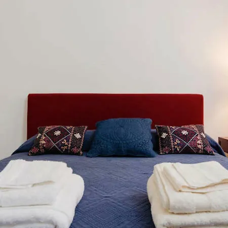 Apart Ponte Vetero In Brera Apartmán *