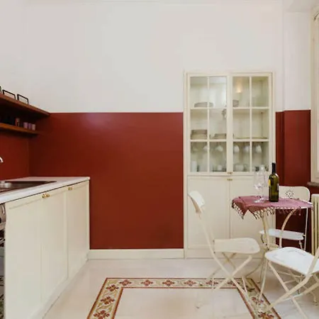 Apart Ponte Vetero In Brera Apartmán